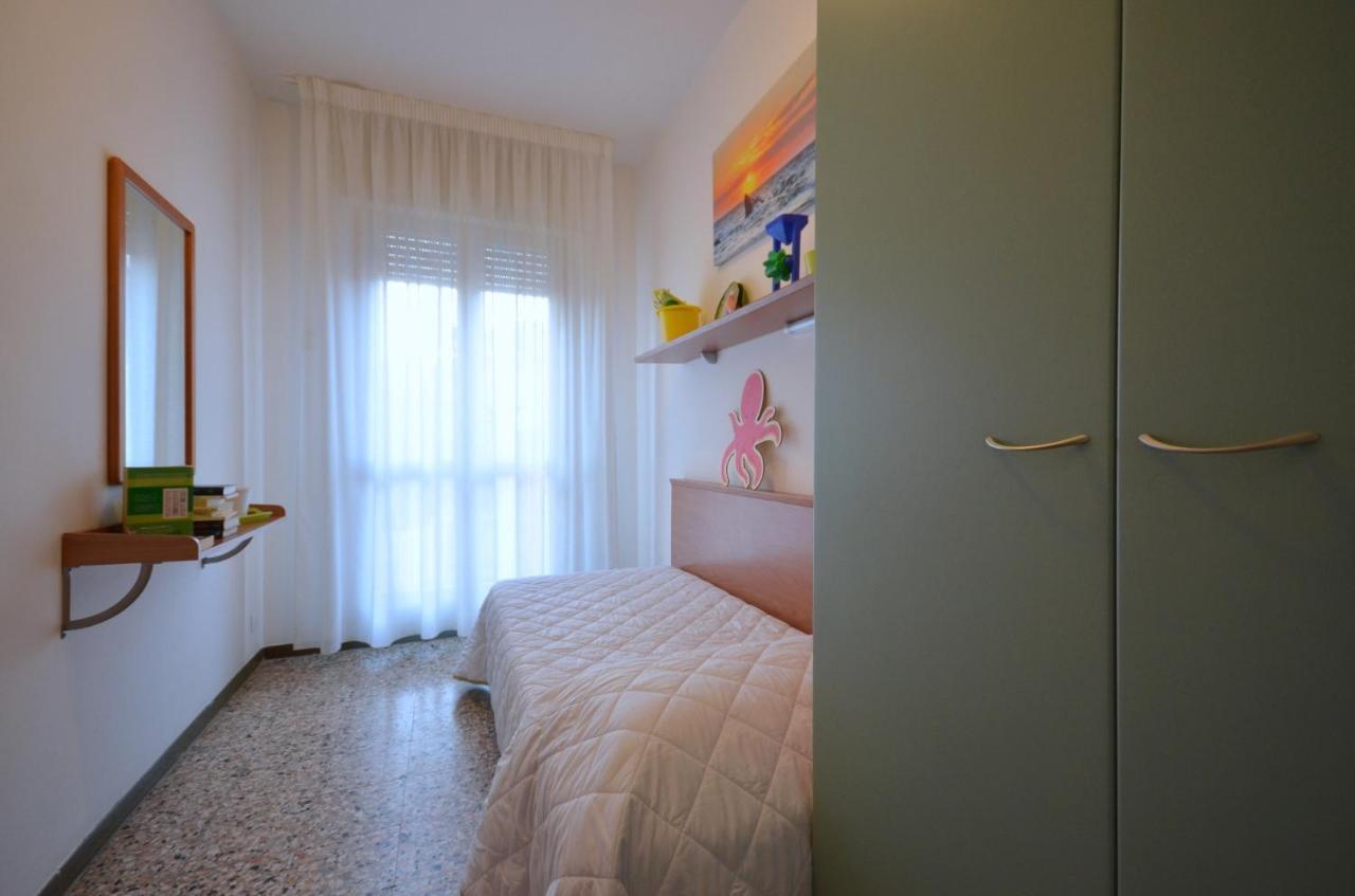 Appartamenti Dal Moro Lignano Sabbiadoro Ngoại thất bức ảnh