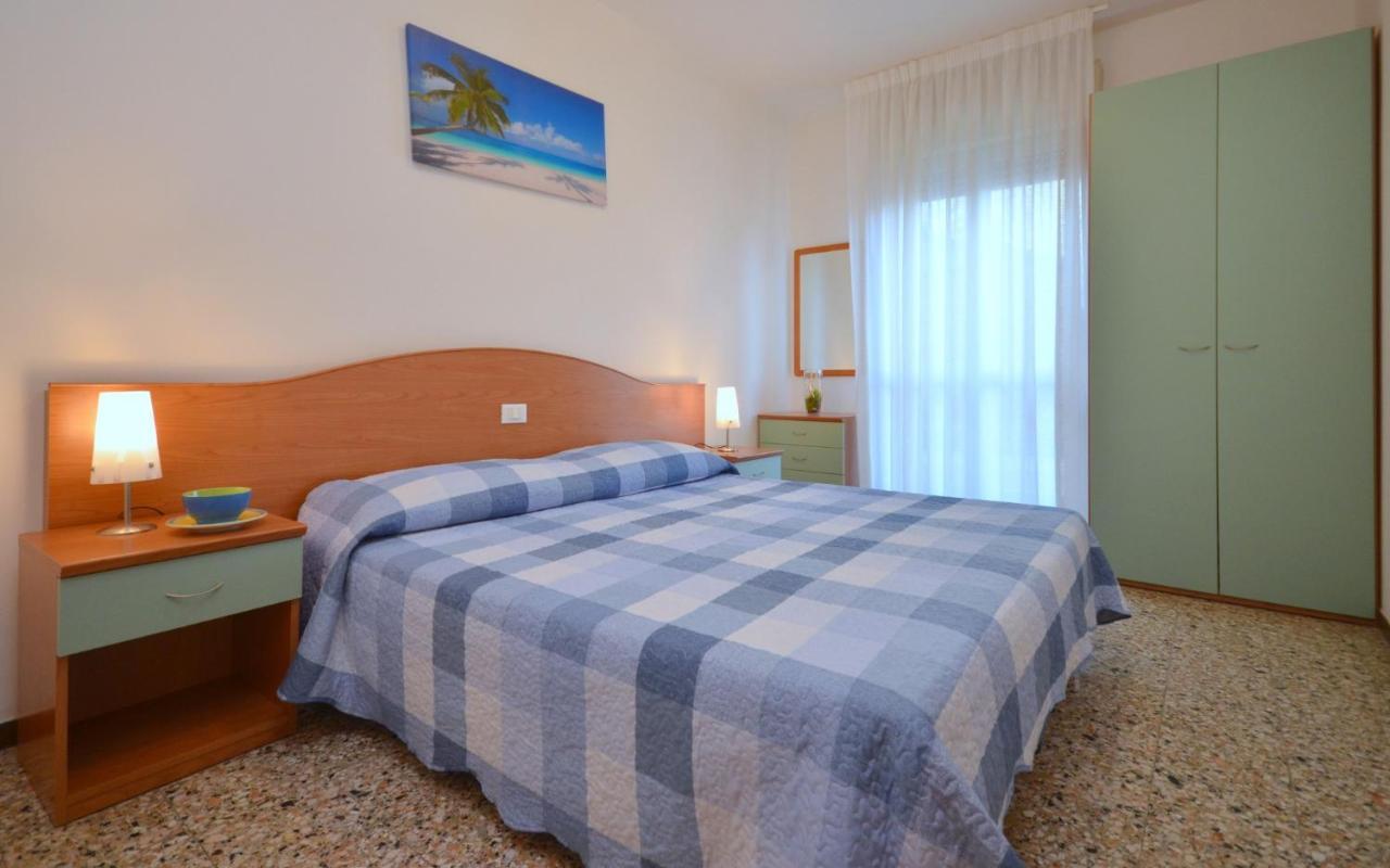 Appartamenti Dal Moro Lignano Sabbiadoro Ngoại thất bức ảnh