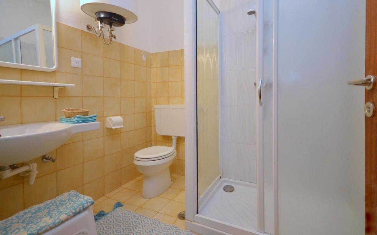 Appartamenti Dal Moro Lignano Sabbiadoro Ngoại thất bức ảnh