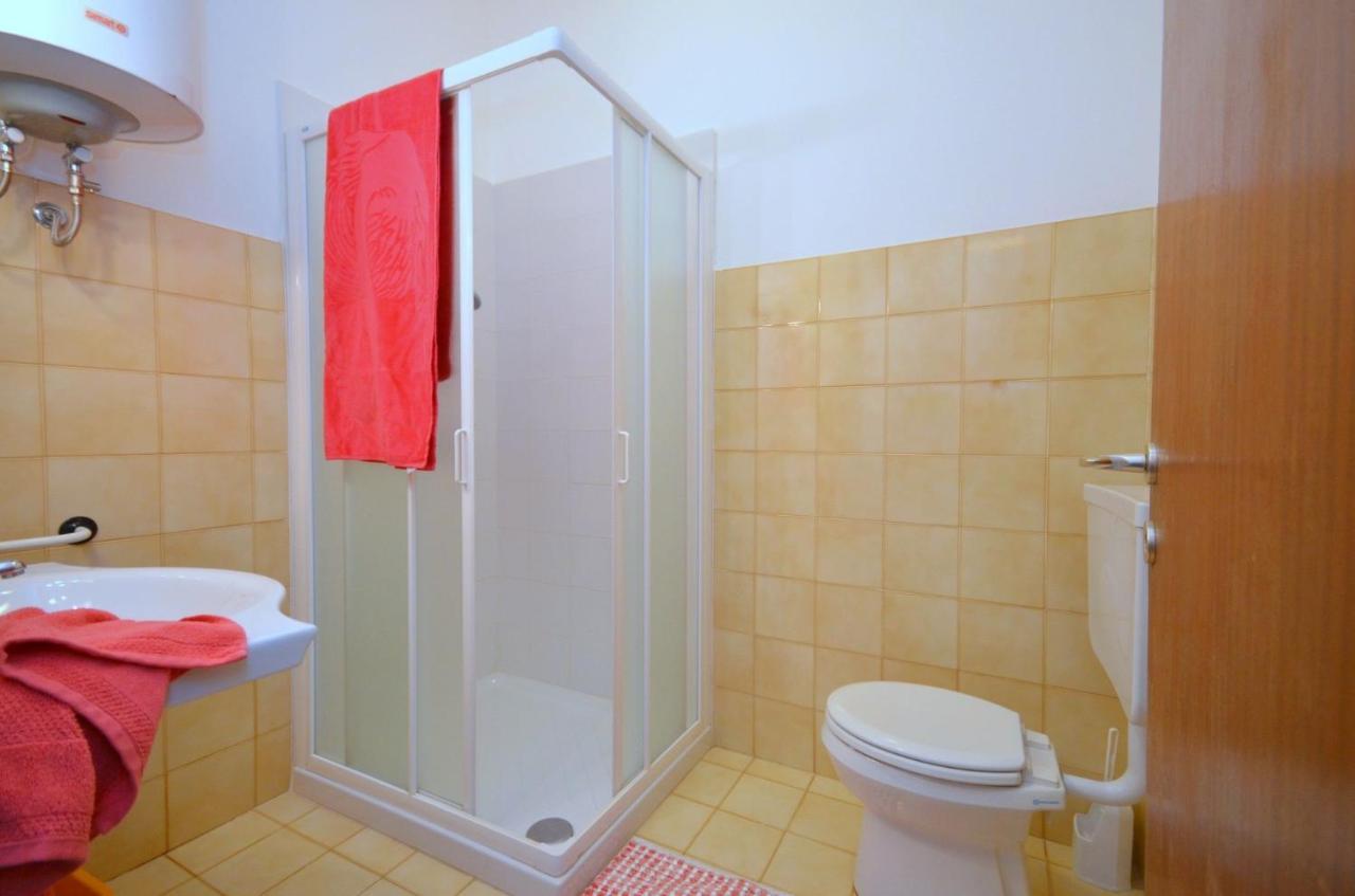 Appartamenti Dal Moro Lignano Sabbiadoro Ngoại thất bức ảnh